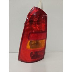 Feu Arriere Principal Gauche (feux) Ford Focus 1 Break